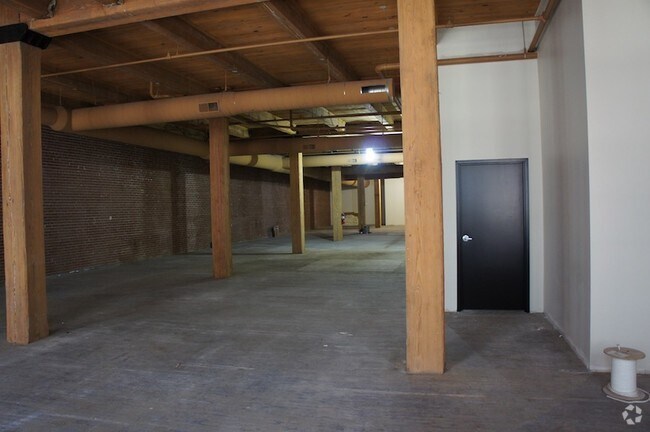 Roberts Galerie Lofts