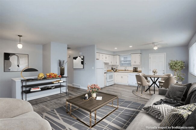 Photo - 3644 W 90th Pl