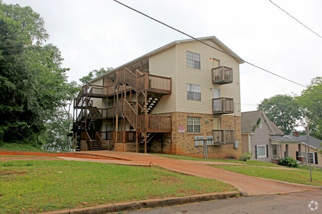 Photo - Apex Apartments