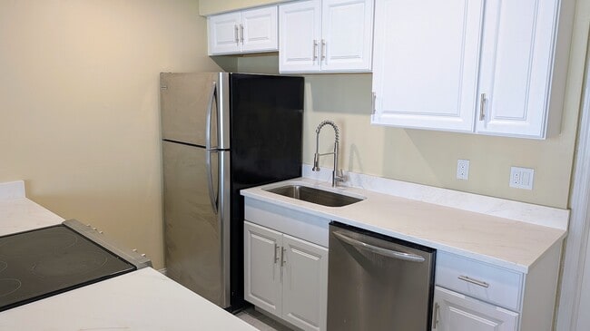 apartment 4