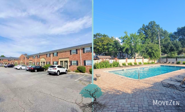 Building Photo - 2530 E North St Unit 14G