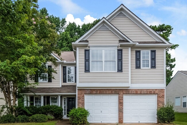 Building Photo - 483 Ethridge Dr NW