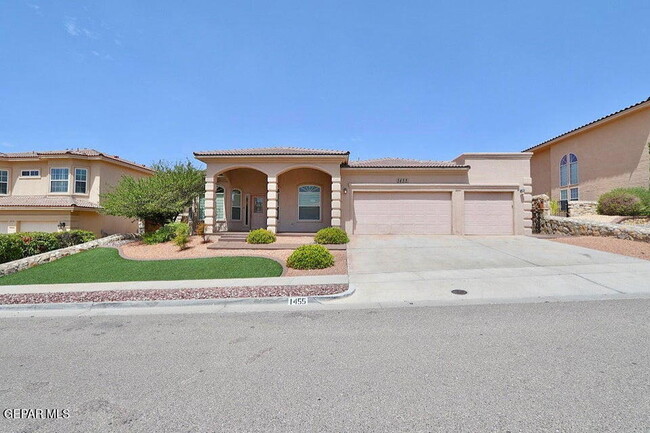 Photo - 1455 Cherokee Ridge Dr