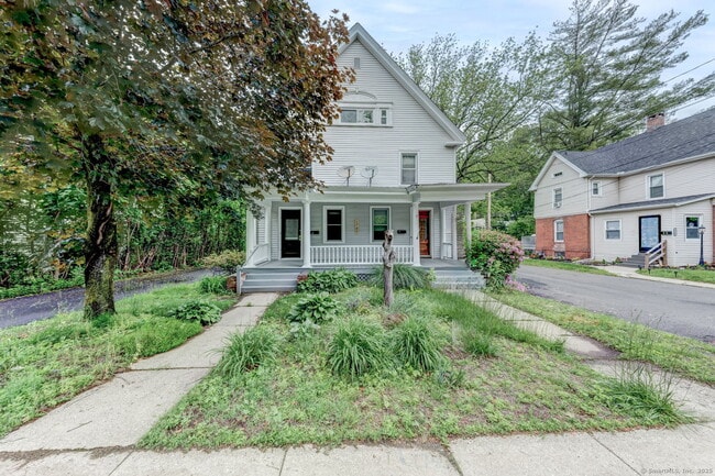 Photo - 1740 Farmington Ave Apartment Unit 1