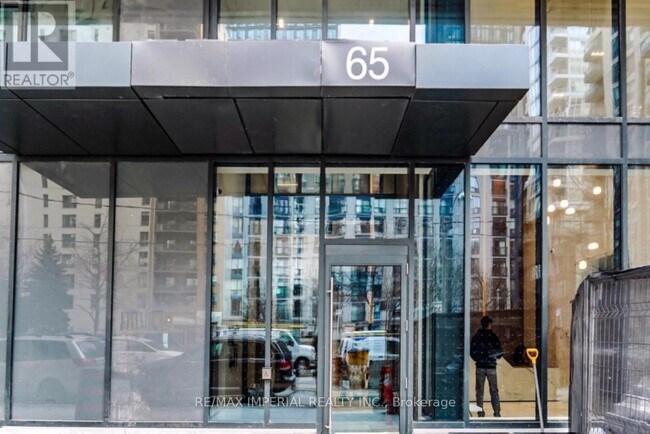 Photo - 65 Mutual St Unité 3101