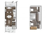 2 Bedroom Villa