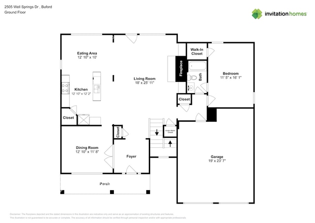 Photo - 2505 Well Springs Dr