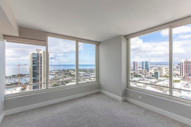 Photo - 1009 Kapiolani Blvd Unit 3910