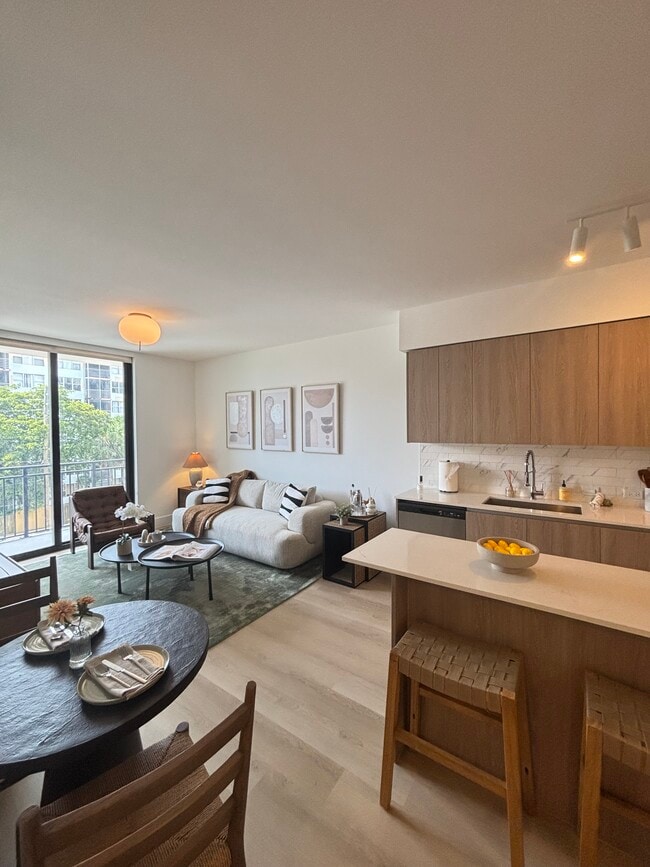 Photo - 2578 NE 182nd Ter Unidad A09