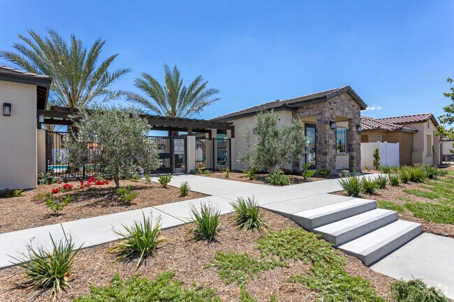 Sycamore Creek Village Rental Homes