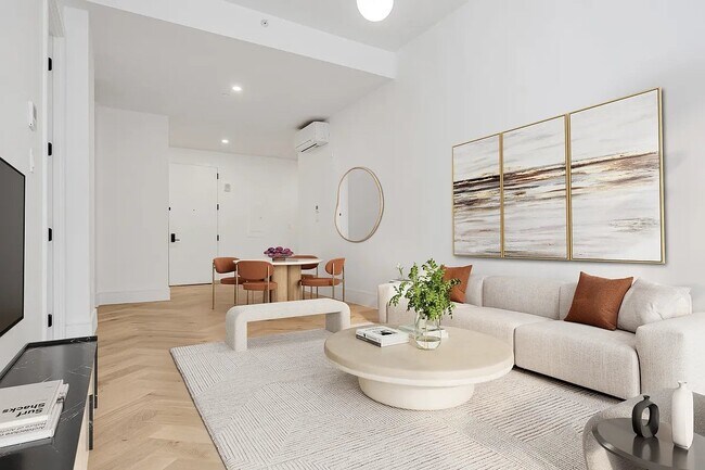 Photo - 313 E 17th St Unit 2F