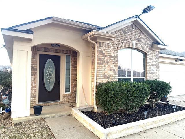 Photo - 617 Tabasco Trail