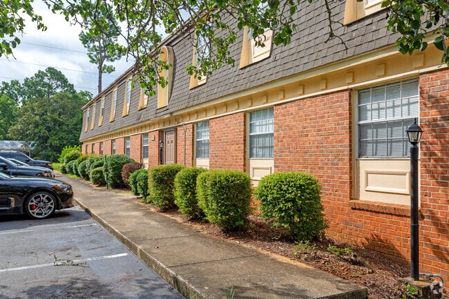 Westwood Apartments
