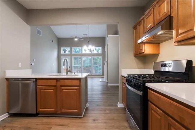 Photo - 2216 Worrall Hill Dr