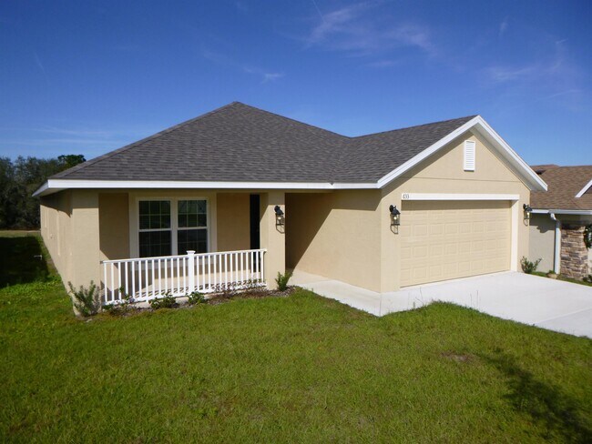 Photo - 633 W Rexford Dr