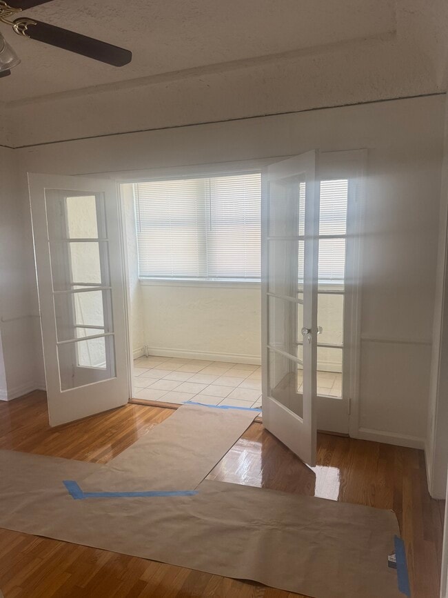 Sunroom