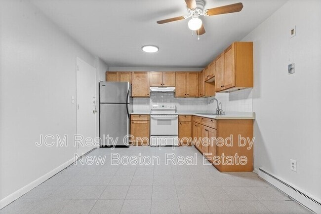 Photo - 580 Cummins Hwy Unit 16 / 4th Floor