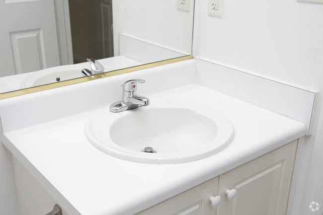 Sanctuary Apartments