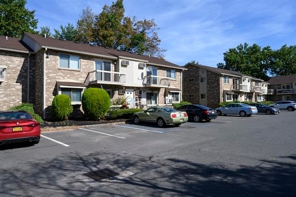 Ridgedale Gardens