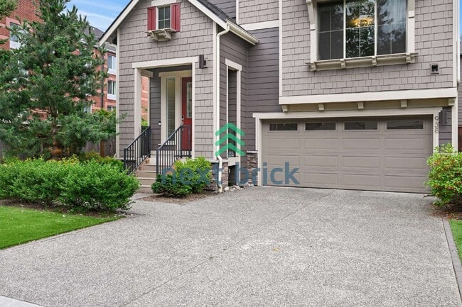 Photo - Spacious 4-Bed Retreat with 3.5 Baths in Bothell – Your Dream Home Awaits!
