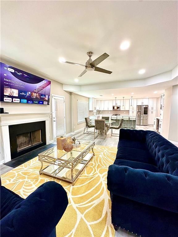 Photo - 3258 Hunting Creek Pass