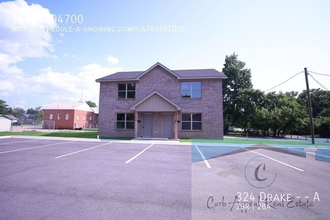 Photo - 324 Drake St Unit A