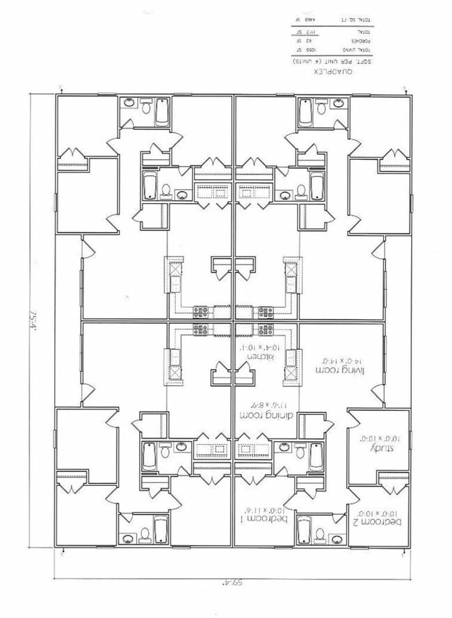 Building Photo - 2725 Lovers Lane Rd Unit 2