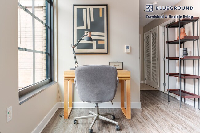 Photo - 465 New York Ave NW Apartamento Unidad FL4-ID1049