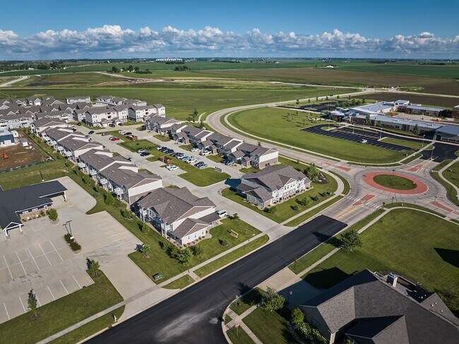 Photo - Middletown Place Apartments