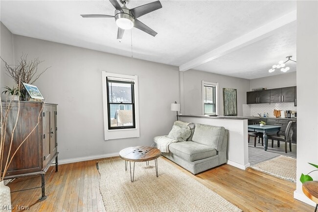 Photo - 1009 Kenilworth Ave Unit 3