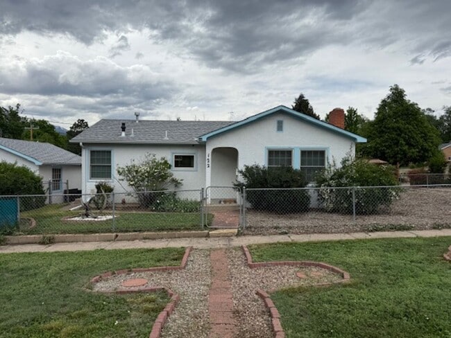 Perfect Old Colorado City 2 Bedroom - Perfect Old Colorado City 2 Bedroom House