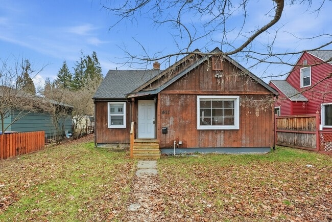 Photo - 611 S Ferrall St