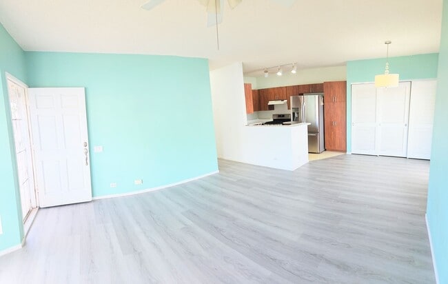 Photo - Ewa Beach Palm Court 2 Bedroom 2 Bathroom ...
