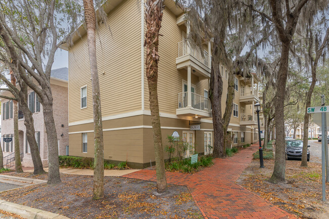 Photo - 4850 SW 91st Terrace Townhome