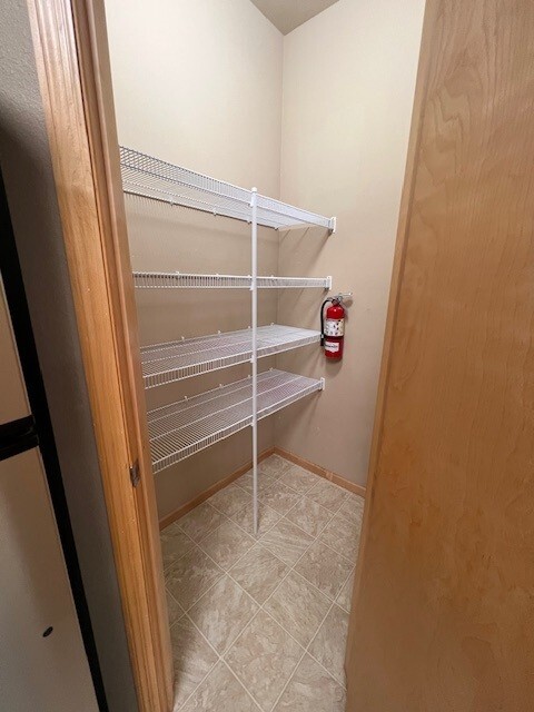 Walk in pantry - 1275 Alexander Way Unit 203