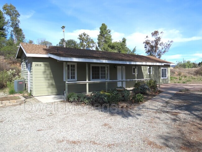 Building Photo - 2815 Proctor Vly Vw Rental