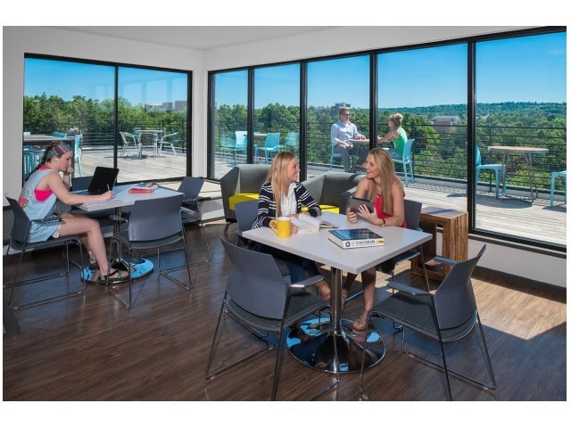 Photo - The Cardinal at West Center