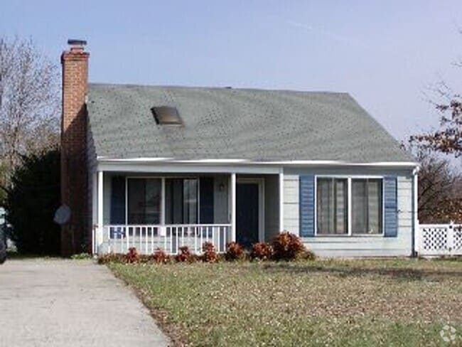 Building Photo - One Level House off Graves Mill Road