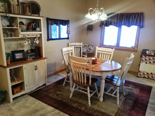 Photo - Maintenance Free Living Arrangement