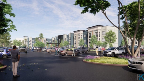 Photo - Grand East Village