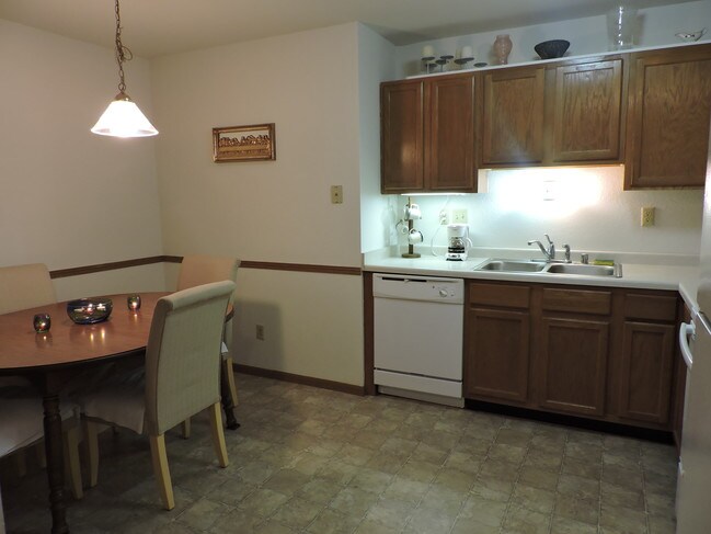 Terrace Apartments