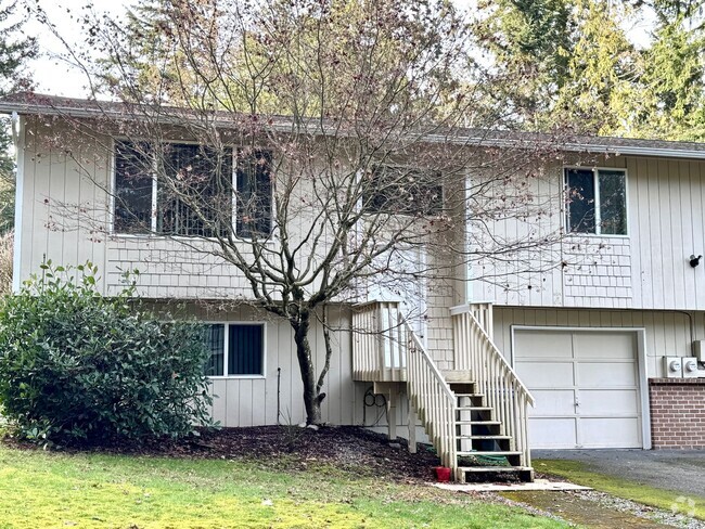 Building Photo - Silverdale - Chico Way neighborhood 3 bedr... Rental