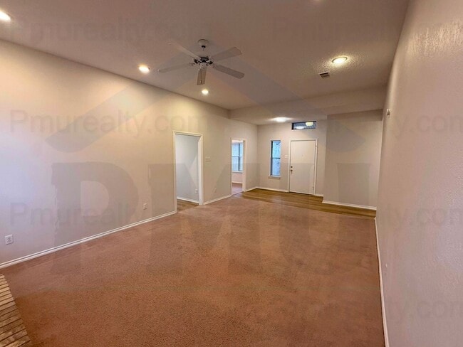 Photo - AVAILABLE NOW!!! Custom 3-Bed 2-Bath w/ 2 Dining Areas & View of Creek