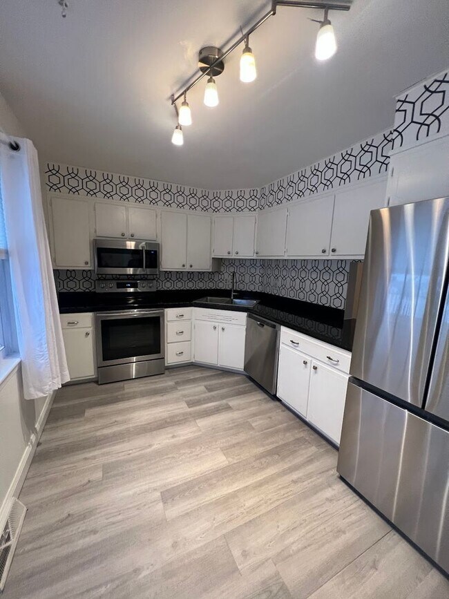 Photo - Now Available Spacious 3 Bedroom, 1.5 Bath Home