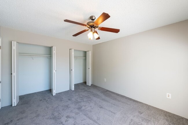 5 East Apartments