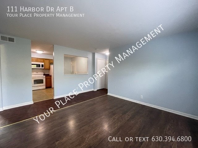 111 Harbor Dr Unit B