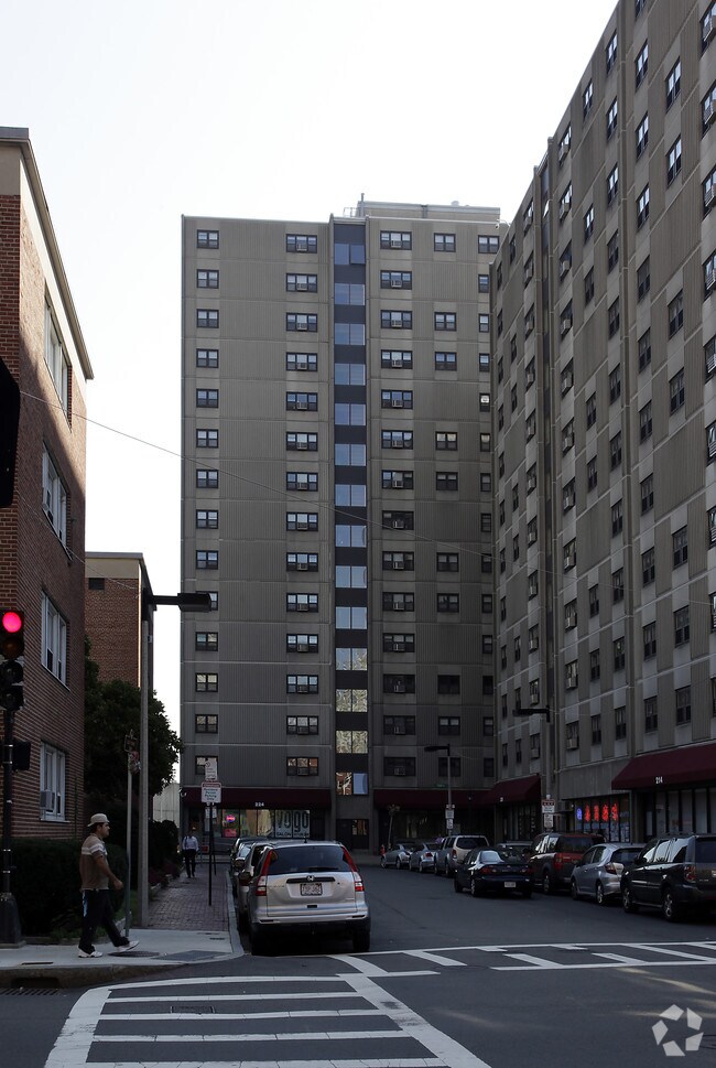 Photo - Tai Tung Village