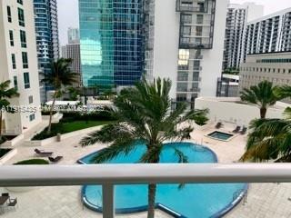 Photo - 300 S Biscayne Blvd Unit T-1509