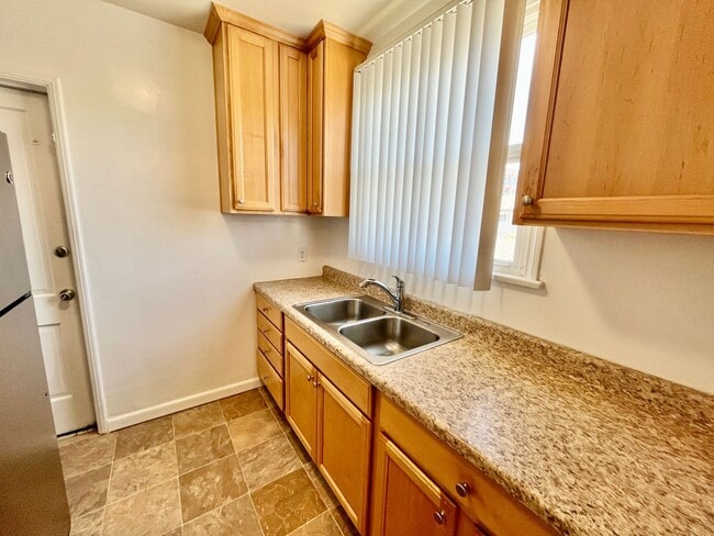 Photo - North Park - One Bedroom Apartment with 2-Car Garage. Unit 4464