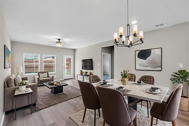 Building Photo - 705 Caraway Dr Rental